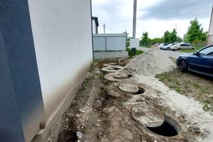 будинок за адресою Озерна вул.