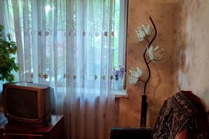 квартира за адресою Кирила Осьмака вул., 49
