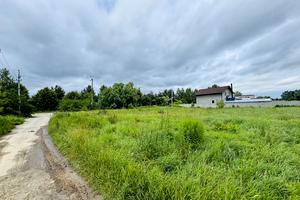 участок по адресу с. Лубянка, 