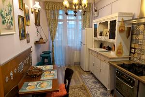 квартира за адресою Героїв УПА вул., 29