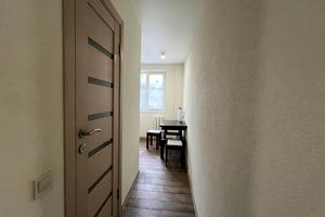 квартира по адресу Кульчицкой ул., 16