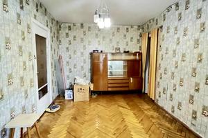 квартира по адресу Марсельская ул., 2а
