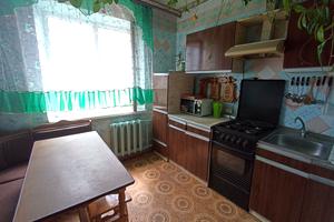 квартира за адресою Курузова вул., 11