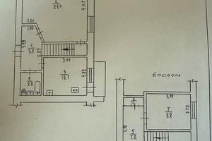 квартира за адресою Байди Вишневецького вул., 47