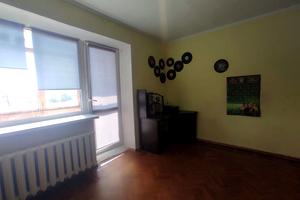 квартира за адресою Варшавська вул., 33