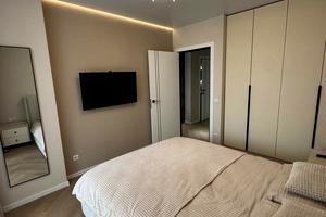 квартира по адресу Крайковского ул., 3 к8