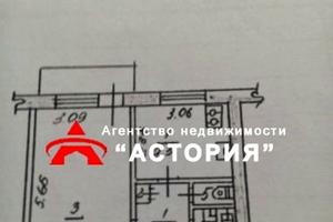 квартира по адресу Василия Сергиенко ул. (Заднепровская), 14