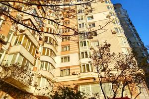 квартира по адресу Степана Руданского ул., 4/6
