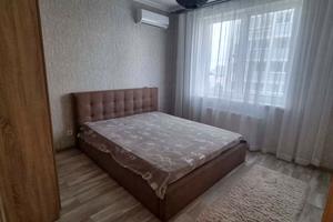 квартира по адресу Сергея Данченко ул., 32-Б