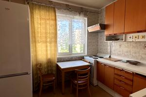квартира по адресу Тростянецкая ул., 6-Д