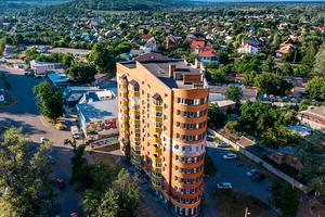 квартира за адресою Панянка вул., 1