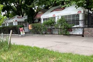 коммерческая по адресу Полтавская ул., 58