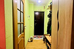 квартира за адресою Яновського вул., 100