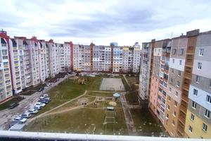 квартира за адресою Незалежності вул., 62