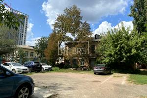 участок по адресу Вильгельма Котарбинского ул. (Миколи Кравченка), 14