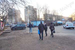 коммерческая по адресу Салтівське шосе, 145