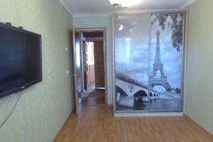 квартира за адресою героев гражданской войны, 17