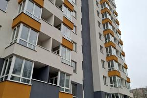 квартира за адресою Костя Широцького пров. (Щорса), 5а