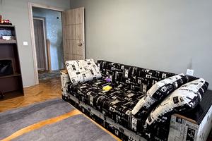 квартира по адресу Ивана Пулюя ул., 2