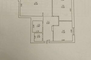 квартира за адресою Михайла Грушевського вул., 97