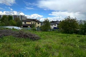 участок по адресу ЛІС