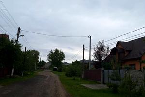 участок по адресу Новицького, 5