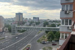 квартира за адресою Аерокосмічний просп., 41/2