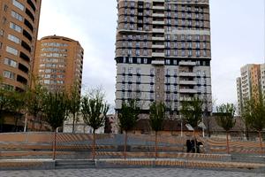 квартира по адресу Ломаная ул., 18