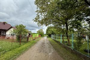 ділянка за адресою Садова