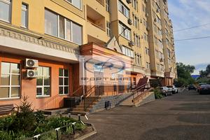 квартира по адресу Святотроїцька ул., 94
