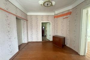 ділянка за адресою Борислава Брондукова вул., 34