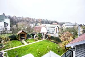 будинок за адресою Обухівський