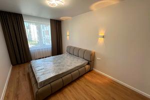 квартира за адресою Миколи Боголюбова вул., 3м
