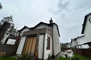 будинок за адресою Бучанське шосе, 1