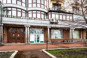 комерційна за адресою Оболонська набережна вул., 19