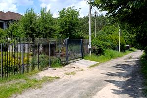 будинок за адресою СТ ДНІПРО