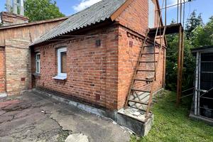 будинок за адресою Андрія Марцинюка вул., 21