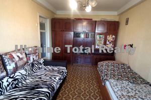 квартира за адресою Харківське шосе, 5