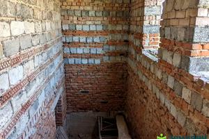 будинок за адресою с. Милування, миру, 3А