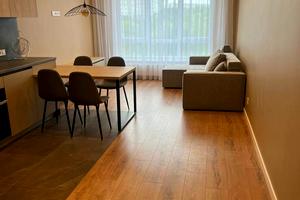 квартира за адресою Під Голоском вул., 24