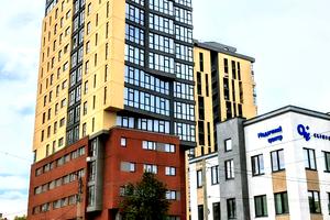 квартира за адресою Молочна вул. (Кірова), 52а