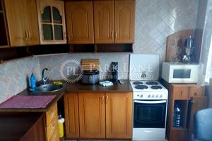 квартира за адресою Петра Григоренка просп., 25