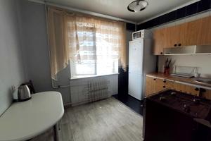 квартира по адресу Степана Рудницького ул. (Шолохова), 25