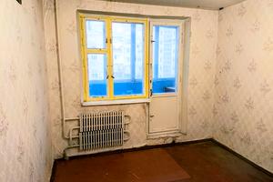 квартира по адресу Титаренковский пер., 22