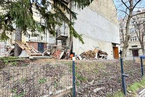 квартира за адресою Парфановичів вул., 3