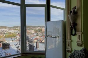 квартира за адресою Кардинала Гузара вул. (Толстого Льва), 1