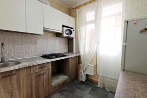 квартира за адресою Владислава Зубенка вул. (Тимурівців), 29б