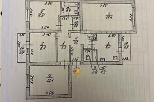 квартира по адресу п. Полигон, 3 Поперечна, 12