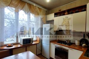квартира по адресу Мира ул., 7