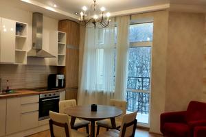 квартира по адресу Дегтярная ул., 29